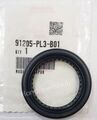 91205PL3B01 - : Manual Transmission Output Shaft Seal for Honda: Accord, Civic, CR-V, CR-Z, Element, HR-V Image