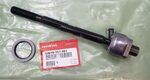 53010T6ZA01 - : 19-23 Honda Ridgeline Inner Tie Rod for Honda: Passport, Ridgeline Image