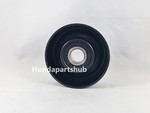 31180RCAA02 - : Tensioner Pulley for Honda: Accord, Accord Crosstour, Crosstour, Odyssey, Pilot, Ridgeline Image