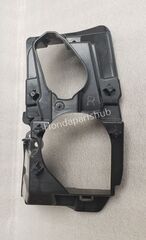 21-23 Honda Odyssey EX, EX-L, Elite, TRG Passenger side Fog Light Housing - Honda (71104-THR-A50)