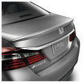 8F10T2A1B0 - : Spoiler, Deck Lid for Honda: Accord Image