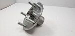 44600TVAA00 - : 18-25 ACCORD &amp; ACCORD HYBRID Front Hub (No bearing)( Hub with 5 wheel Studs) for Honda: Accord Image