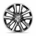 8W19T3L101 - : 19\ Wheel for Honda Image