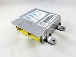 77960TS8305 - : 12' HONDA CIVIC SRS Unit Assembly - (VIN REQUIRED) for Honda Image