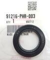 91216PHR003 - : Manual Transmission Input Shaft Seal for Honda: Civic, CR-Z, Fit, Insight Image