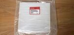80292TBAA11 - : Honda Cabin (Element) Filter (80292-TBA-A11) for Honda Image