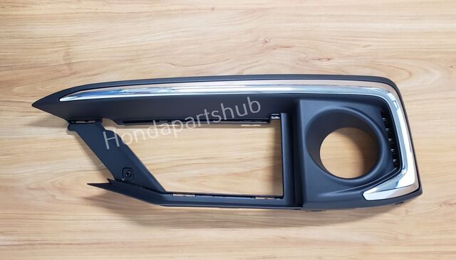 2019-2021 Honda Civic 19-21 Honda Civic 4D EX-L & TRG Left Side