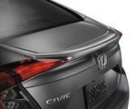 8F10TBA180 - : Spoiler Assembly for Honda: Civic Image