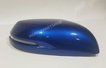 76201T1WA01ZR - Body: Mirror Cover for Honda Image