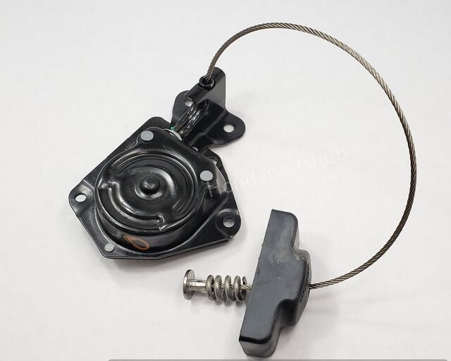 2009-2022 Honda Pilot 09-22 Honda Pilot Spare Tire Hoist 74711-SZA