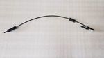 74380SHJA01 - : 05-10 Honda odyssey  Slide Door Stopper Sensor Cable for Honda: Odyssey Image