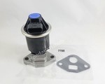 18011R1AA00 - : Genuine Honda EGR Valve 18011-R1A-A00 (VIN Req for verification) for Honda: Accord, Civic, Crosstour, HR-V, Odyssey, Passport, Pilot, Ridgeline Image