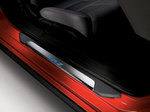8E12SZT100A - : Door Sill Trim-Illuminated for Honda: CR-Z Image