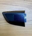 72147TBAA72ZJ - : 16-21 HONDA CIVIC RIGHT (PASSENGER) FRONT Exterior Door Handle Cover *B607M* (COSMIC BLUE METALLIC) for Honda: Civic Image