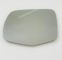76254T6ZA01 - Body: Mirror Glass for Honda Image