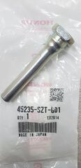 45235SZTG01 - Brakes: Disc Brake Caliper Pin for Honda: Civic, CR-V, CR-Z, Fit Image