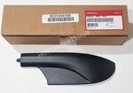 75276S9VA10 - : 03-08 Honda Pilot Right (Passenger) Front Roof Rail Cover for Honda: Pilot Image