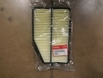 172205LAA00 - : Filter Element for Honda: CR-V Image