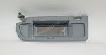 83280SNAA01ZC - : 06'-08' HONDA CIVIC LH Sun-Visor Assembly, *NH220L* (Mirror) (Clear Gray) for Honda: Civic Image