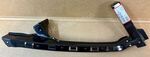 71140THRA01 - Body: Upper Beam for Honda Image