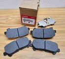 43022SZAA11 - : 2012-15 Honda Pilot Rear Brake Pad Set for Honda: Pilot Image