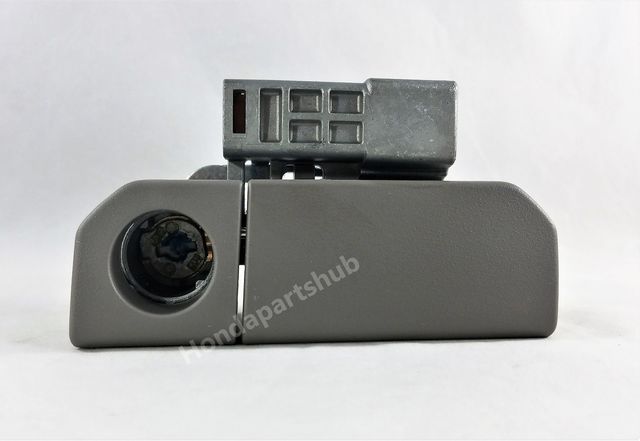 2009-2015 Honda Pilot Glove Box Lock Assembly *NH686L* (Warm Gray