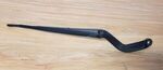 76600T2FA01 - : 13-17 Honda Accord Driver side Windshield Wiper Arm for Honda: Accord Image