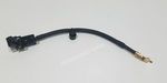 32600TR0000 - : 12'-13' HONDA CIVIC Battery Ground Cable Assembly for Honda: Civic Image