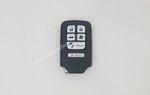 72147TRWA22 - : Keyless Entry Transmitter for Honda: Clarity Image