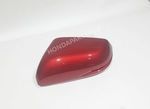 76251T1WA01ZS - Body: Mirror Cover for Honda Image