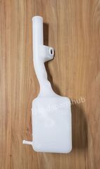 2011-17 Honda Odyssey Coolant Reservoir Tank - Honda (19101-RV0-A00)