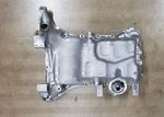 112005K8010 - : 16-21 Honda Civic 2 &amp; 4 dr 1.5L Engine Oil Pan (Vin Req) for Honda: Civic Image