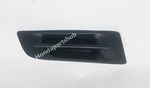 71103SDNA00 - : 06-07 HONDA ACCORD RIGHT Front Bumper Duct Cover for Honda: Accord Image