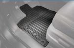 8P17TG7300A - : 16'-17' HONDA PILOT All-Season Floor Mats (High Wall) for Honda: Pilot Image