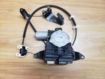 72010TK8305 - : 11-17 Honda Odyssey Right (passenger) Power Sliding Door Motor for Honda: Odyssey Image