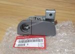 77540SHJA01ZE - Body: Lock Assembly for Honda Image