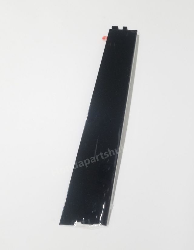 2018-2022 Honda Accord 18'-19' HONDA ACCORD LH Rear Door Center
