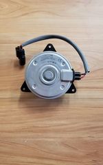 19030RN0A71 - : Fan Motor for Honda: Pilot, Ridgeline Image