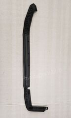 17-21 Honda Civic Hatchback Left (DRIVER) Front Door Front Gap Seal - Honda (72376-TEA-T01)