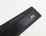 8E12TEA101B - : Illuminated Type R Door Sill Trim for Honda: Civic Image