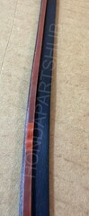 73384TF0000 - Body: Glass Molding for Honda Image