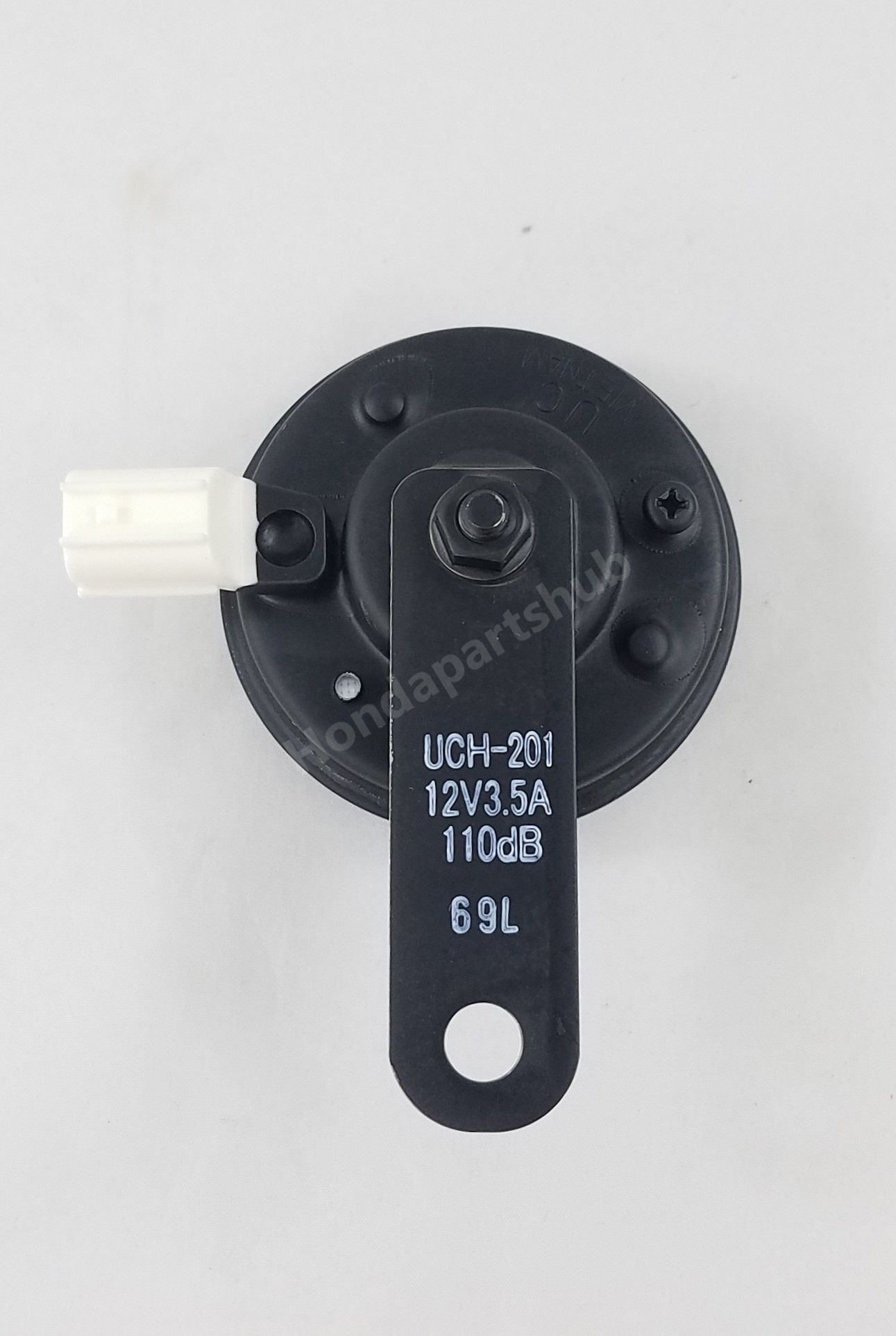 38150SNAK02 - Electrical: High Note Horn for Honda Image