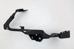 71190T5RA00 - : 15'-17' HONDA FIT LH Headlight Bracket for Honda: Fit Image
