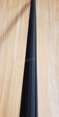 16-22 Honda HR-V Left (driver) Rear Door Belt Molding - Honda (72950-T7A-003)