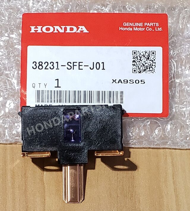 エントワ　fuai ファイ Genuine OEM Honda Multi Block Fuse A, (120A/40A) #38231-SFE