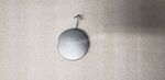 71104TK6A00ZM - Body: Tow Bracket Cover for Honda Image