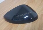 76201T20A01ZJ - Body: Upper Cover for Honda Image