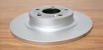 42510TGHA00 - : 17-23 Honda Civic TYPE-R Rear Disk Brake Rotor for Honda: Civic Image