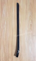 2009-2015 Honda Pilot 09-15 Honda Pilot Right Front Windshield