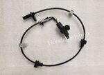 57455TBAA03 - : 16-21 CIVIC, 19-22 INSIGHT LEFT (DRIVER) FRONT ABS Sensor for Honda: Civic, Insight Image